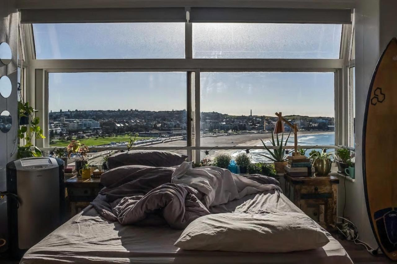 Appartamento Omg View Penthouse By Dreams