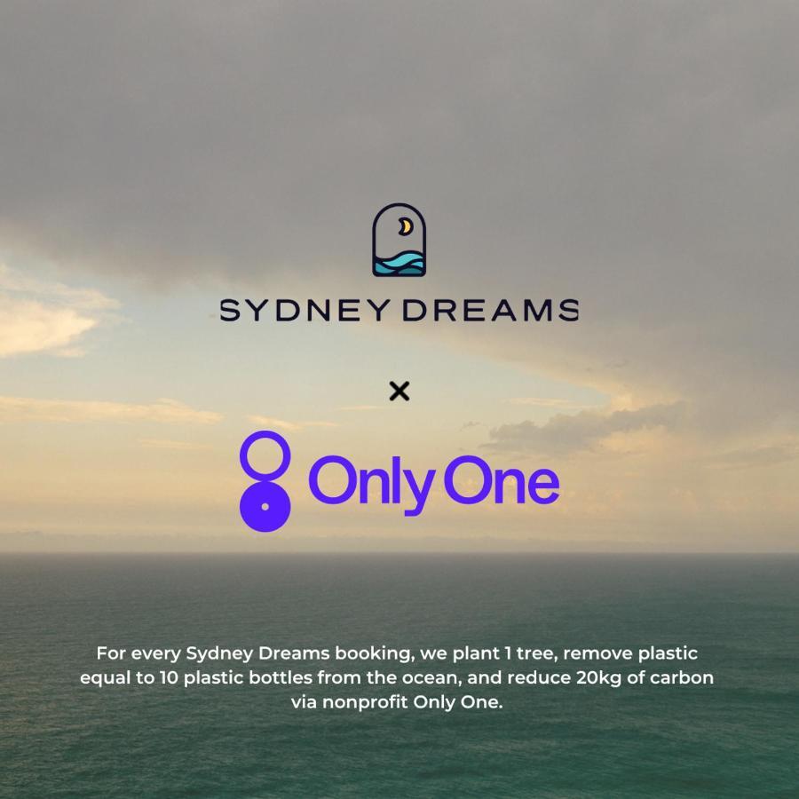 Omg View Penthouse By Dreams Appartamento Sydney