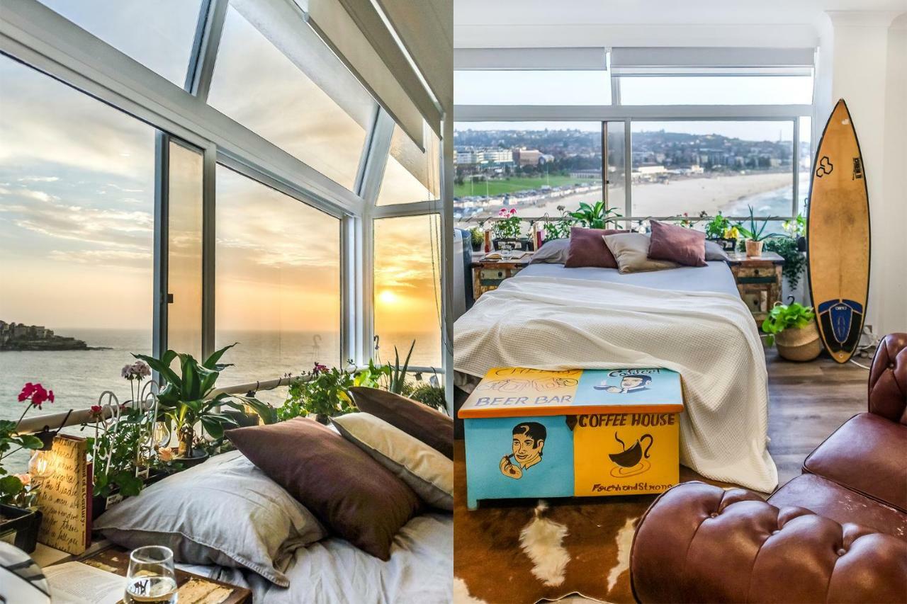 Omg View Penthouse By Dreams Appartamento Sydney