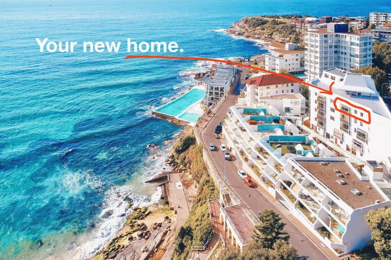 Appartamento Omg View Penthouse By Dreams