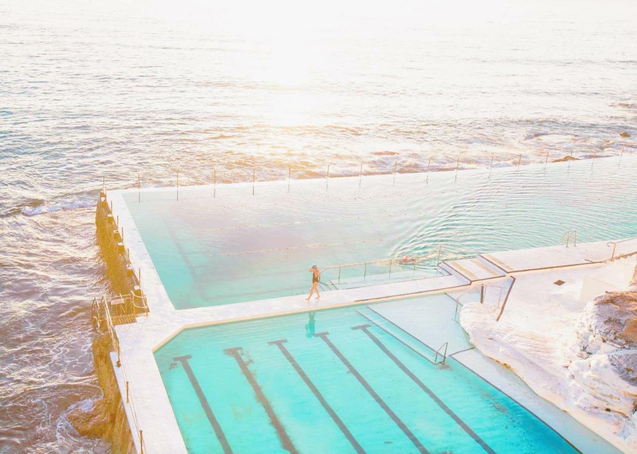 Omg View Penthouse By Dreams Appartamento Sydney